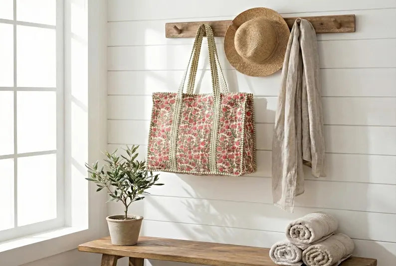 Working From Home and All-Day Slipper Comfort