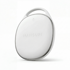 GPS Dog Tracker with No Subscription - Mansuri